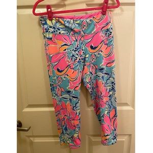 Lilly Pulitzer Luxletic Leggings